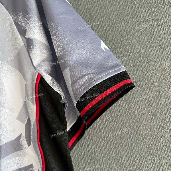 Albania Away (4) Albania Away (4)