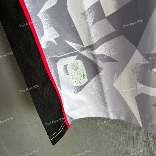 Albania Away (5) Albania Away (5)