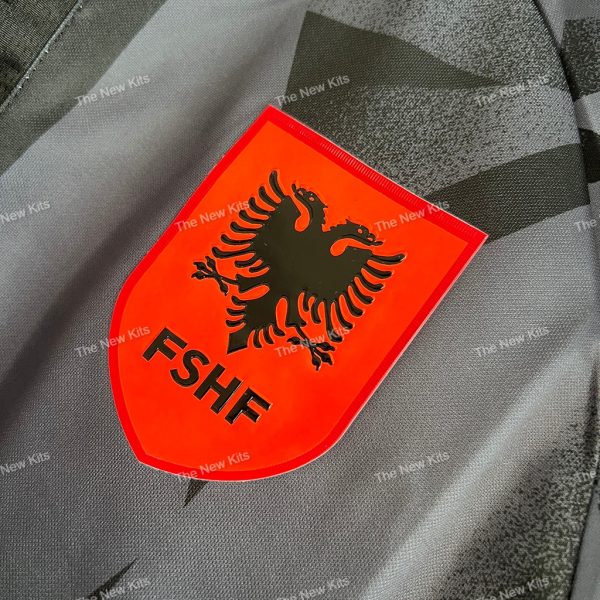 Albania Third (2) Albania Third (2)