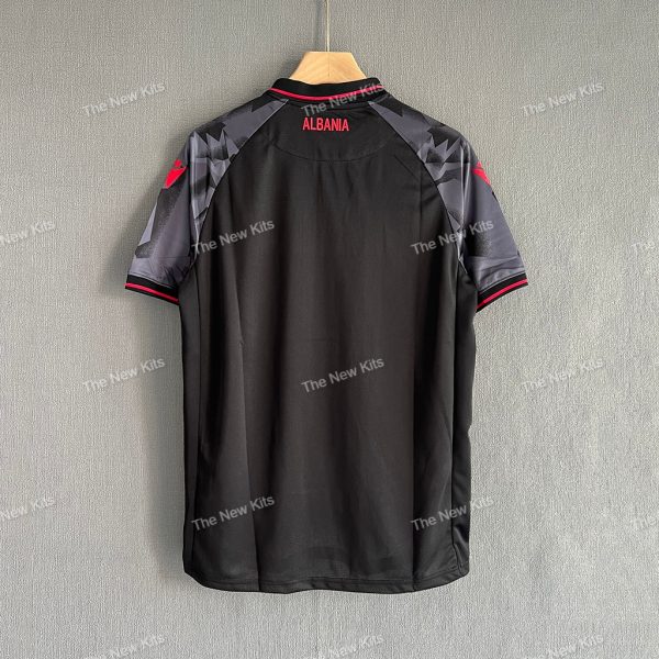 Albania Third (7) Albania Third (7)