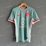 atletico madrid away kit