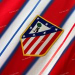 Atletico Madrid Home (2)