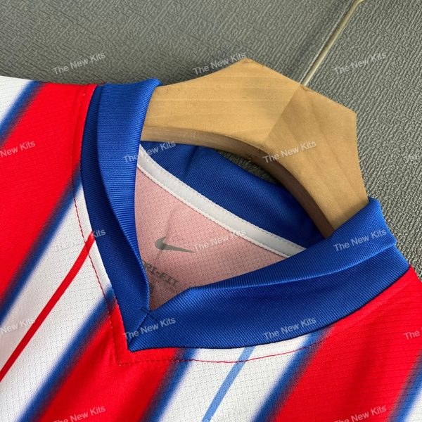 Atletico Madrid Home (3) Atletico Madrid Home (3)