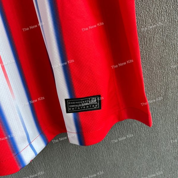 Atletico Madrid Home (5) Atletico Madrid Home (5)