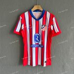 Atletico Madrid Home Player Version (1)