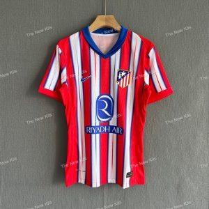 Atletico Madrid 24/25 Home - Player version