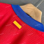 Atletico Madrid Home Player Version (6)