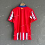 Atletico Madrid Home Player Version (7)