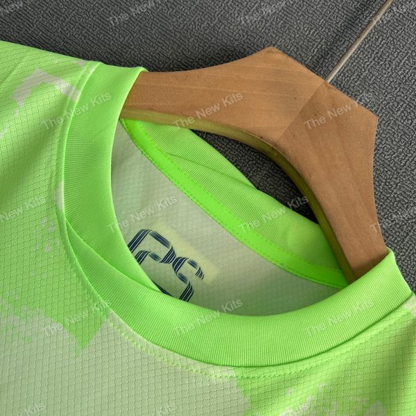 Barcelona Third New Sponsor (3) Barcelona Third New Sponsor (3)