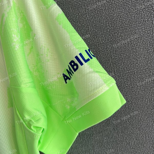 Barcelona Third New Sponsor (4) Barcelona Third New Sponsor (4)