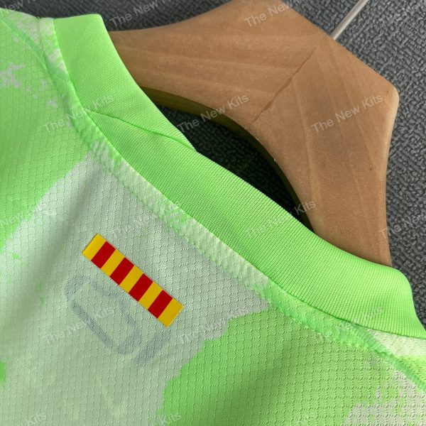 Barcelona Third New Sponsor (6) Barcelona Third New Sponsor (6)