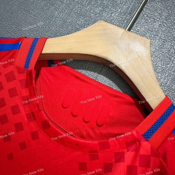 Chile Home Player Version (3) Chile Home Player Version (3)