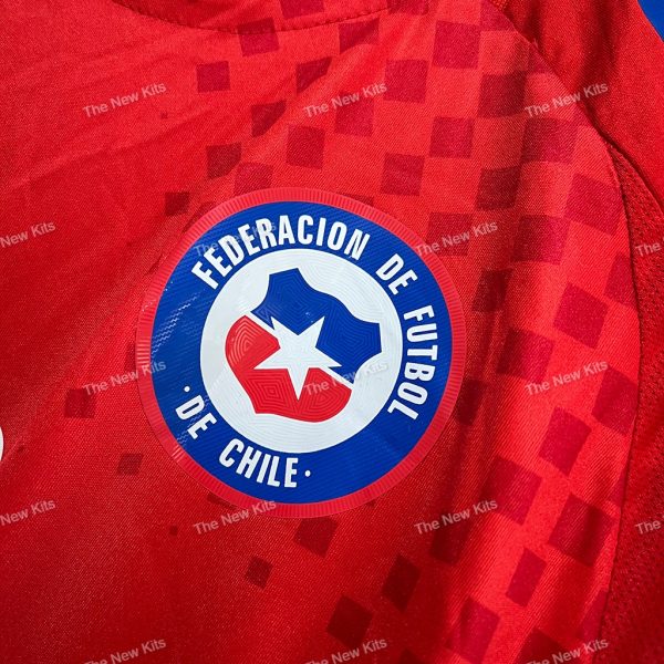 Chile Home Player Version (7) Chile Home Player Version (7)