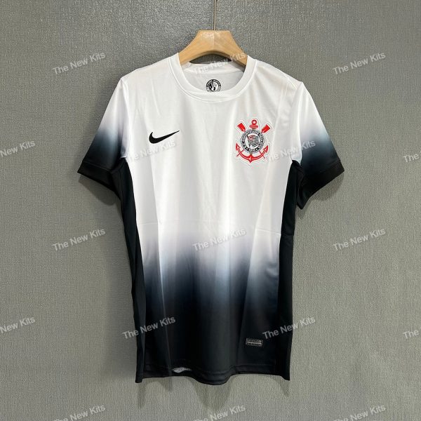 Corinthians Home (1) Corinthians Home (1)