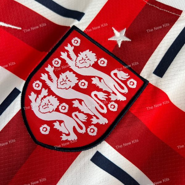 England Concept White (2) England Concept White (2)