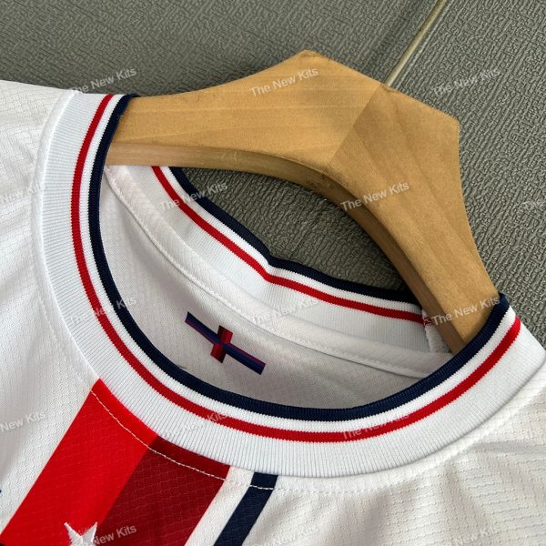 England Concept White (3) England Concept White (3)