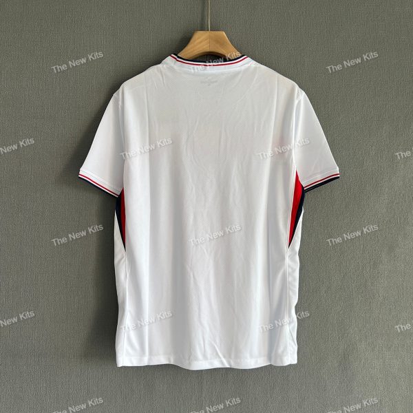 England Concept White (7) England Concept White (7)