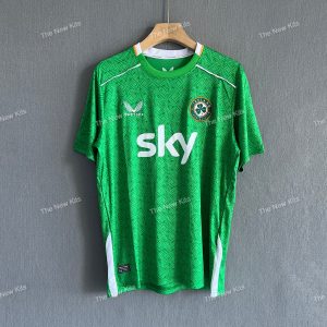 ireland football kit