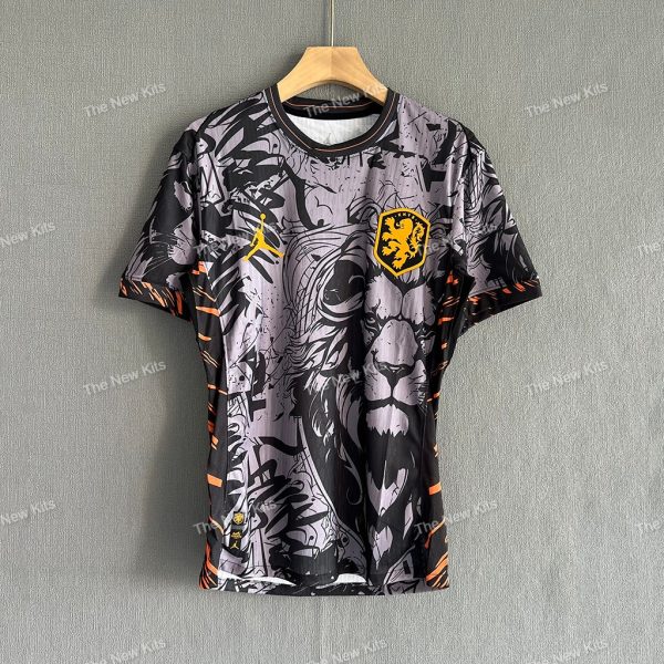 Netherlands x Hermes Player Version (1) Netherlands x Hermes Player Version (1)