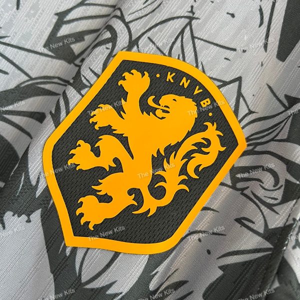 Netherlands x Hermes Player Version (2) Netherlands x Hermes Player Version (2)