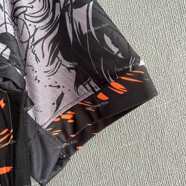 Netherlands x Hermes Player Version (4) Netherlands x Hermes Player Version (4)