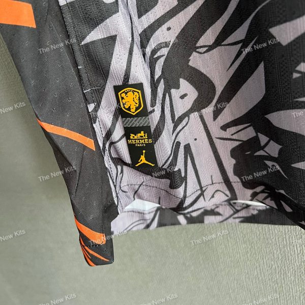 Netherlands x Hermes Player Version (5) Netherlands x Hermes Player Version (5)