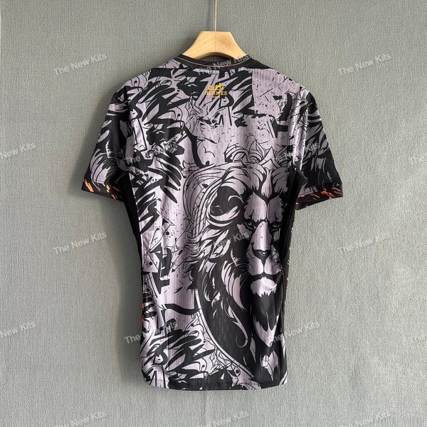 Netherlands x Hermes Player Version (7) Netherlands x Hermes Player Version (7)