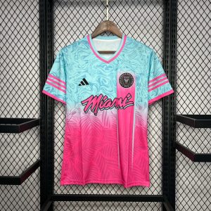 Inter Miami 24/25 Special Beach kit - Fan Version