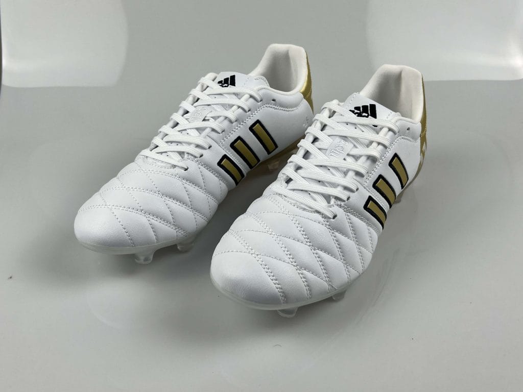 Adidas 11PRO Toni Kroos Limited Edition – FG