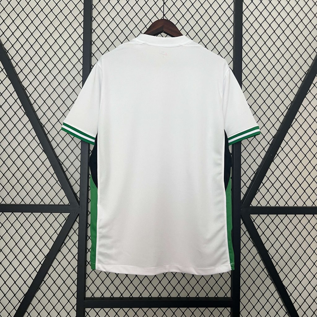 Nigeria 2024 Home kit – Fan Version