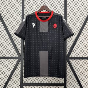 Georgia EURO 2024 Away Kit - Fan Version