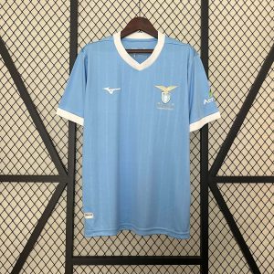 Lazio 24/25 50th Anniversary Kit - Fan Version