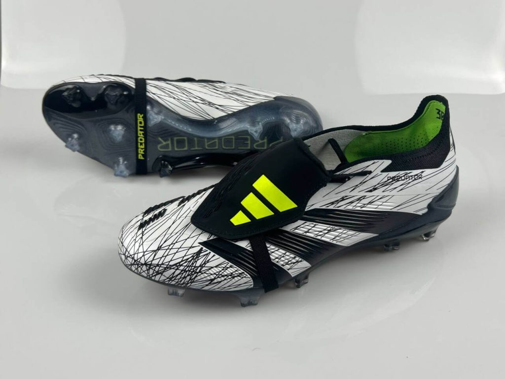 Adidas PREDATOR 30 Glitch Edition – FG