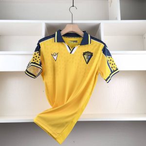 Cadiz 24/25 Home Kit – Fan Version