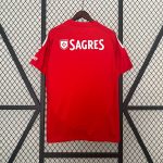 benfica kit