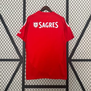 benfica kit