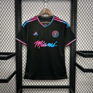 Inter Miami 24/25 Special kit - Fan Version