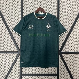 Werder Bremen 24/25 Special Kit - Fan Version