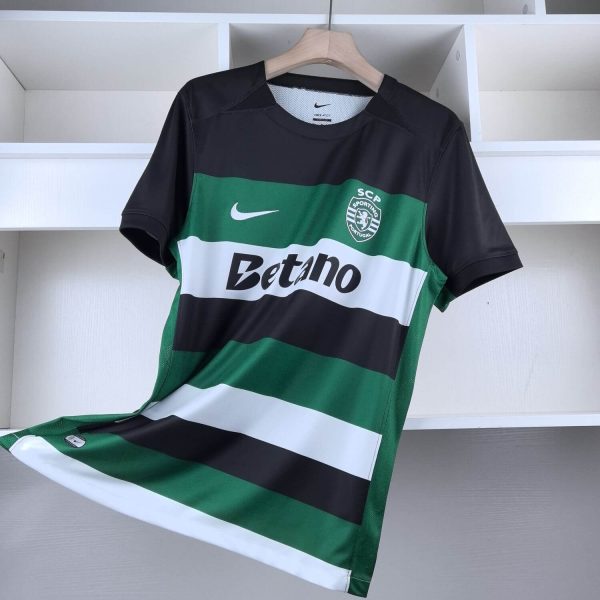 sporting home kit