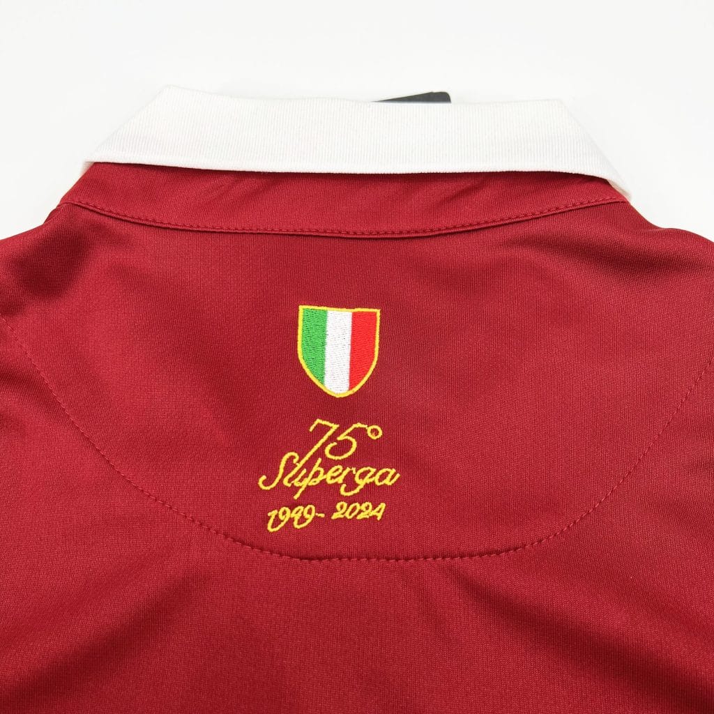 Torino FC 24/25 Home Kit – Fan Version