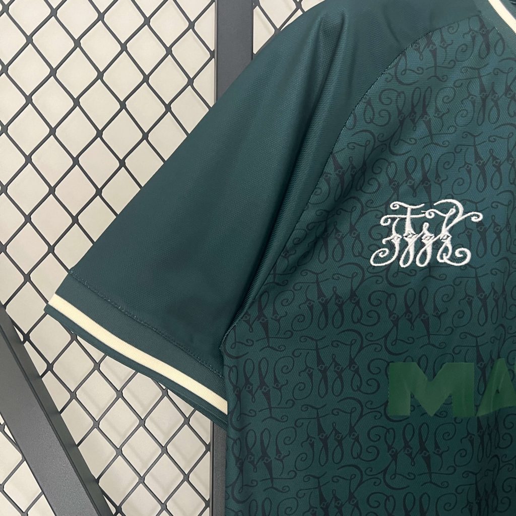 Werder Bremen 24/25 Special Kit – Fan Version