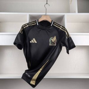 Mexico 24/25 Special Kit - Player Version
