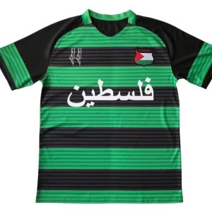 CD Palestino 24/25 Special Kit - Fan Version