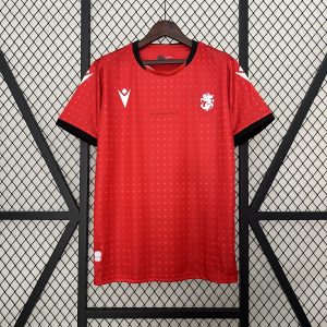 Georgia EURO 2024 Third Kit - Fan Version