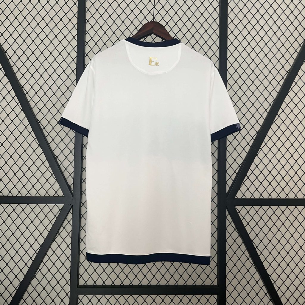 Ecuador 2024 Away Kit – Fan Version