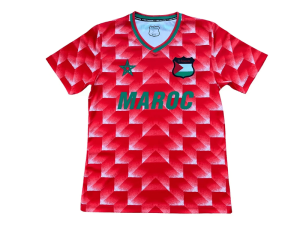 CD Palestino X Morocco Kit - Fan Version