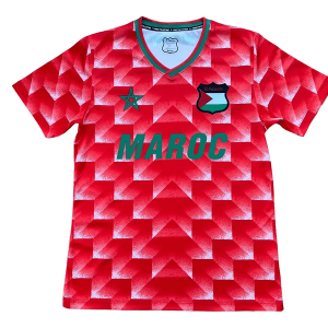 CD Palestino X Morocco Kit - Fan Version