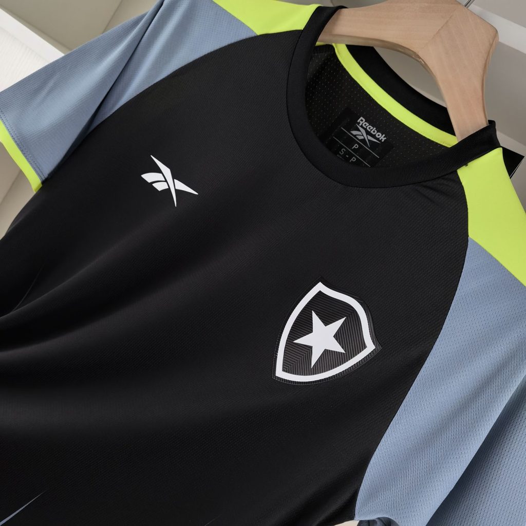 Botafogo 24/25 Training Kit – Fan Version