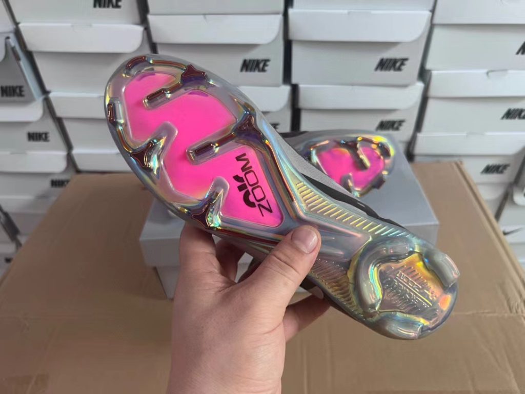 Nike Mercurial Vapor 16 ‘Rising Gem’ Grey