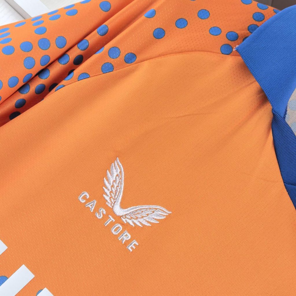 Glasgow Rangers 24/25 Special Kit- Fan Version